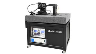 picalign-pdp (Aerotech)