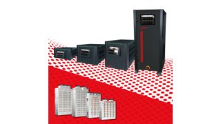 Oerlikon HRS Flow will present its latest T-Flow HRS and V-Flow HRS control units at Fakuma. (Source: Oerlikon HRS Flow)