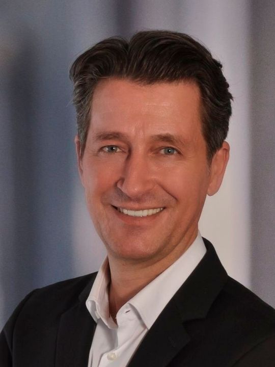 Wolfram Menser, Strategic Account Manager, Proalpha.(Bild:  Proalpha)