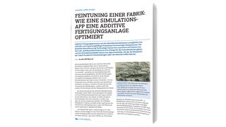 Whitepaper Cover_WP4_Comsol (COMSOL Multiphysics GmbH)