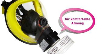 Ekastu-Atemhilfe Airmatic (Ekastu)