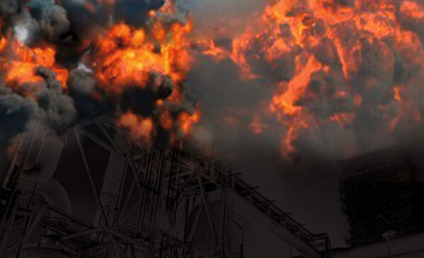 From Belts and Suspenders - What are “Appropriate” Explosion Protection ...