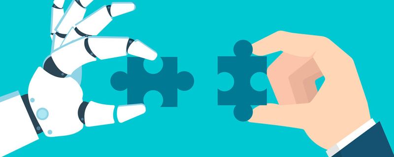 Im internationalen Vergleich sind die Deutschen sorglos gegenüber der Automatisierung.(Bild:  ©Andrii Symonenko - stock.adobe.com)