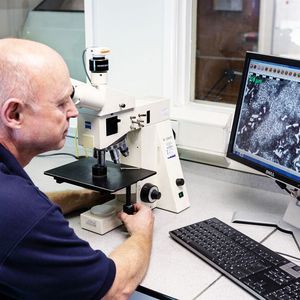 Federal-Moguls tiefes Verständnis der Pulvermetalltechnologie und ein großes Werkstoffportfolio unterstützen Hersteller bei der Entwicklung zukünftiger Motoren.