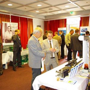 Auch das Augsburger Event war gut besucht.