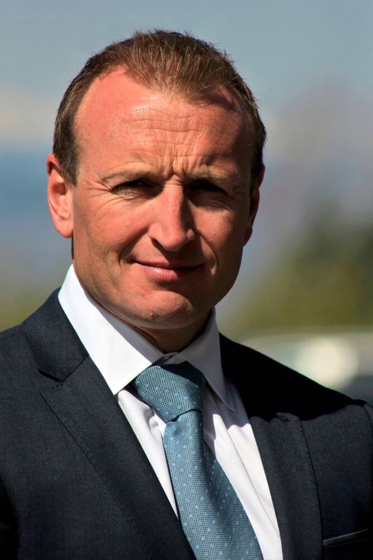 Murdoch Fitzgerald, Chief Growth Officer of Global Services für das globale Komponentengeschäft von Arrow: «Digital Test Drive beseitigt Verzögerungen und Komplexität, die die Produktentwicklung verlangsamen.»(Bild:  Arrow)