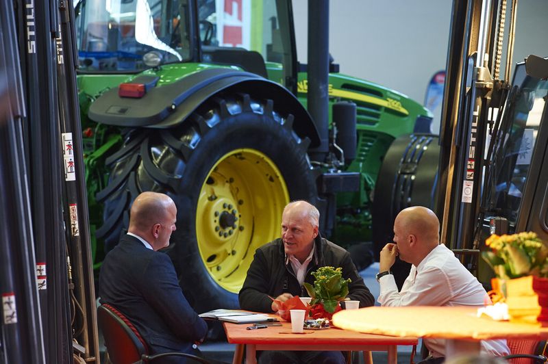  (Bildquelle: USETEC 2014 – © ANDREAS DROLLINGER)