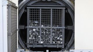 Damit Bauteile nicht nur gründlich, sondern auch wirtschaftlich gereinigt werden, müssen die Prozesse stimmen. (Bild: Itasse)