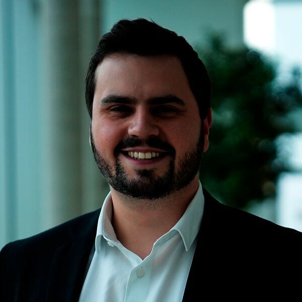 Rentschler Biopharma ernennt Dr. Robert Panting zum General Manager von Rentschler ATMP. (Rentschler Biopharma)