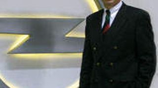 Paul Ebbinghaus, Inhaber und Geschäftsführer von Ebbinghaus Automobile (Archiv: Vogel Business Media)