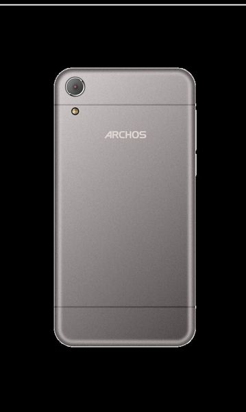 Die Hauptkamera löst Bilder mit bis zu 8 Megapixel auf und verfügt über einen Auto-Focus mit LED-Blitz. (Bild: Archos)