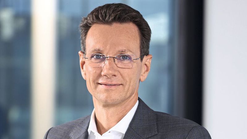 Peter Kühl ist Leiter Einzelkunden-Agentur & Handelsnetz. (Bild:  Skoda Auto Deutschland)
