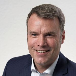 Stephan Rau, Technischer Geschäftsführer „Reifen Deutschland“ im WDK: „Die EU-Kommission schätzt, dass über  30 Prozent der heutigen Autoreifen die Grenzwerte der Stufe 1 nicht einhalten können.“ (Bild: Alexander Simmer)