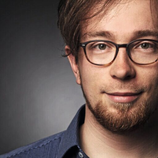 Christian Kupsch hat eine Professur für Mess-, Sensor- und Eingebettete Systeme an der TU Bergakademie Freiberg inne. Sein Team und er forschen an Ultraschall-Wearables.(Bild:  TU Bergakademie Freiberg)