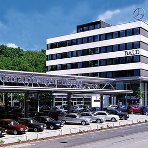 (Archiv: Vogel Business Media)