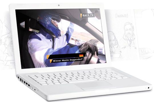 Monte Deggendorf: Der virale Clip der AVP-Automobilgruppe ist unter der Adresse www.formel-avp.de zu finden. (Archiv: Vogel Business Media)