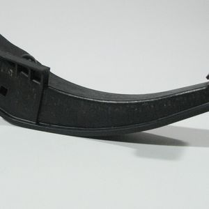 Wesentliches Ausgangsmaterial zur Herstellung des Bremspedals ist Organoblech. Das Fertigteil ist um die Hälfte leichter als vergleichbare herkömmliche Pendants aus Stahl.