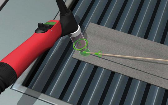 (Die praktischen Schweißaufgaben sind an die Ausbildung des International Institute of Welding angelehnt. Bild: Fronius International GmbH)