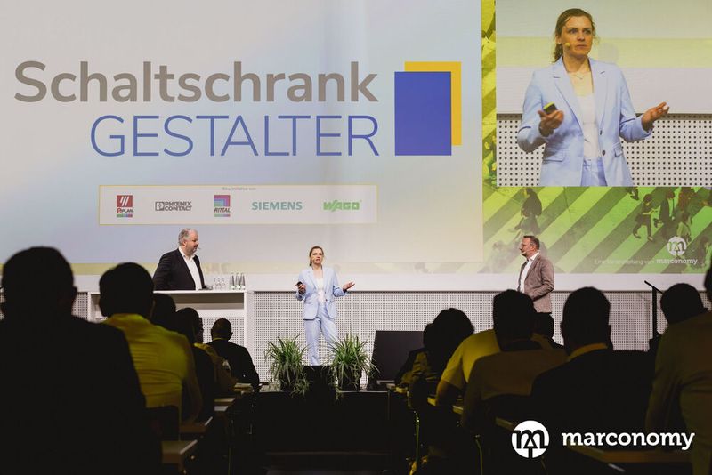 Impressionen vom Lead Management Summit 2025 (Bild: stefan bausewein)