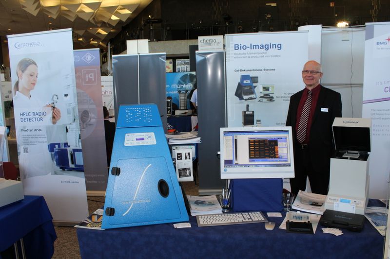 Impressionen der Lab-Supply Leverkusen vom 15. Mai 2019  Die dritte Station der Lab-Supply war in diesem Jahr das Forum Leverkusen. Hier sind ein paar visuelle Eindrücke vom Messetag und Besucherstimmen für Sie zusammengestellt. Die nächste Lab-Supply ist am 13. Juni 2019 in Berlin. Weitere Infos zu den kommenden Lab-Supply-Messen finden Sie auf www.lab-supply.info.   Lese-Empfehlung: Nachbericht zum erfolgreichen Auftakt der Lab-Supply in Wien. (Bild: C. Lüttmann, LABORPRAXIS)