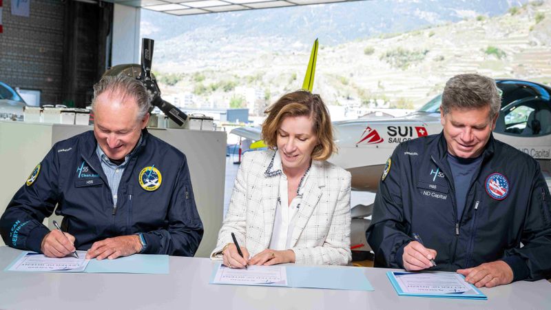 (Source:  Safran Group)