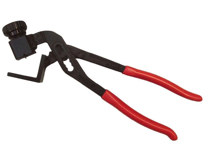 Abisolierzange (Archiv: Vogel Business Media)