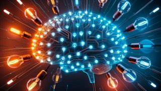 Innovation ist ein entscheidender Faktor für den langfristigen Erfolg und die Überlebensfähigkeit von Unternehmen und Gesellschaft. (Bild: Canva / KI-generiert)