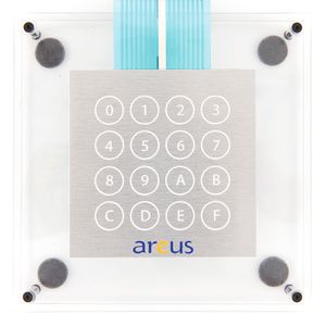 Die Neuerung ergänzt die Vorteile von sensorischen Tasten und eröffnet neue Anwendungen für Schalterhersteller.