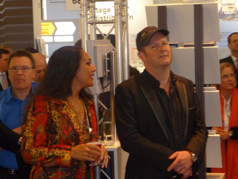  (Archiv: Vogel Business Media)