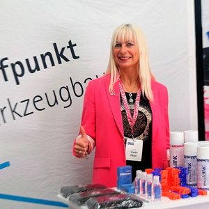 Der VDWF - Verband Deutscher Werkzeug und Formenbauer will der Branche in Politik und Wirtschaft mehr Sichtbarkeit und damit mehr Aufmerksamkeit verschaffen.(Bild:  Maschinenmarkt/rw)