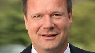 Rene Gansauge übernimmt zum 1. Januar 2018 die Leitung der Division Mechatronics bei der Rheinmetall Automotive Gruppe.  (Rheinmetall Automotive )