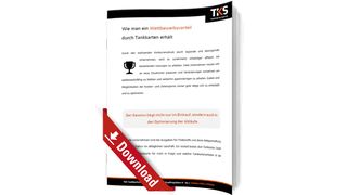 Whitepaper Cover: Tankkarten Service GmbH (Tankkarten Service GmbH)