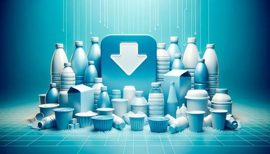 Der VDMA hat die Fachverbandsschrift Nr. 01 zur Bestimmung des Restperoxidgehalts in entkeimten Verpackungen grundlegend überarbeitet. (Bild:  DALL-E 3 / KI-generiert)