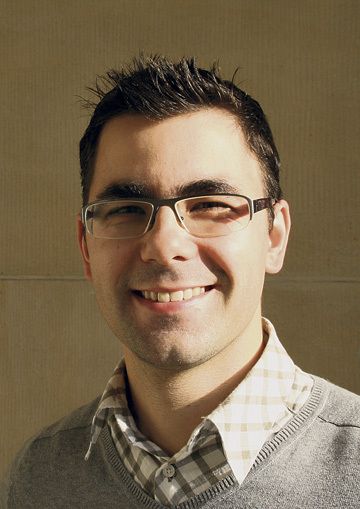 Die Optimierung der Service-Qualität ist ein Dauerprojekt. Das zeigt sich für Stefan Schneider vom Deutschen Institut für Urbanistik auch daran, dass die Ergebnisse der Studie zur ServiceStadt Berlin immer mehr Wirkung zeigen Quelle: Deutsches Institut für Urbanistik (Archiv: Vogel Business Media)