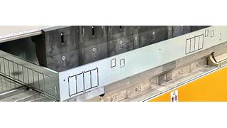 Schnelles und hoch präzises Up-Down-Biegen mit dem Multibend-Center Eco. (Bild: RAS)