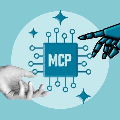 adobestock-1868610857-andrii-mcp-server-model-context-protocol-999x562v1 (Bild: © Andrii/stock.adobe.com)