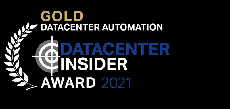 Datacenter Automation – Gold: BMC Software (Vogel IT-Medien GmbH)