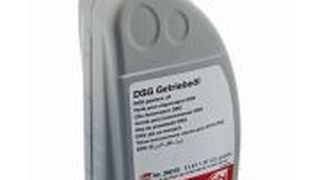 Ach das hat's bei Febi Bilstein: Getriebeöle für zahlreiche Anwendungen. (Foto: Febi Bilstein)