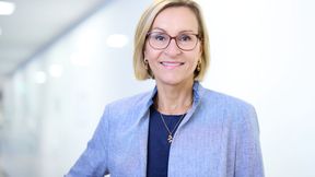 Verlässt Mahle zum Jahresende: Jumana Al-Sibai, Mitglied der Konzern-Geschäftsführung und verantwortlich für den Bereich „Thermal and Fluid Systems“. (Bild: Mahle GmbH)