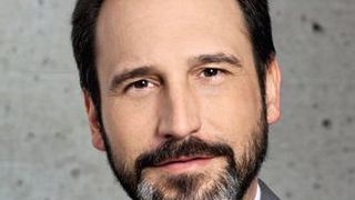 Der neue Deutschland-Geschäftsführer bei Kerry Logistics Oliver Loch. (Kerry Logistics)