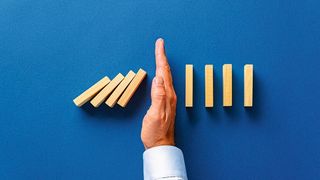 Die Auftragslage im ostdeutschen Maschinenbau hat sich stabilisiert. Der VDMA sieht demnach keine Branchenkrise. (©Gajus - stock.adobe.com)