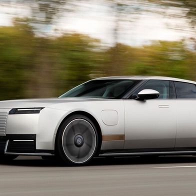 Mit dem Type 01 positioniert sich Jaguar künftig als reine Luxusmarke im deutlich höherpreisigen Umfeld, in dem Stückzahlen zugunsten von hohen Margen in den Hintergrund rücken. (Bild: Jaguar)