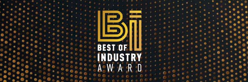 Das Voting für den Best of Industry Award 2022 ist am 1. März gestartet.