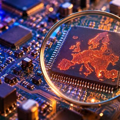 Umfrage: Zufriedenheit und Erwartungen von OEMs (Hersteller) an EMS-Unternehmen - 2026 (Bild: Dall-E / KI-generiert)