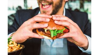 Vielleicht lecker, aber ungesund, möglicherweise auch für das geplante Kind (gemeinfrei, Sander Dalhuisen)