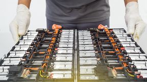 Schaltkomponenten für das Batteriemanagement (Bild: Shutterstock)
