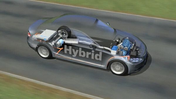 ... die in der Batterie gespeichert wird (Bosch)