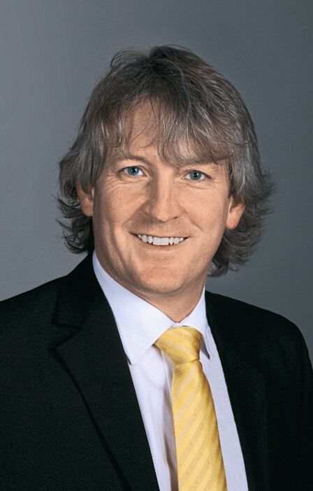 Martin Frey ist Product Requirement Manager bei der Pilz GmbH & Co. KG.