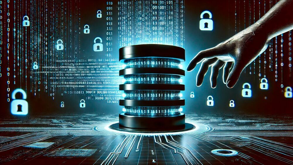 Miljödata Ransomware Hackerangriff auf Miljödata: Schwedens größtes Datenleck