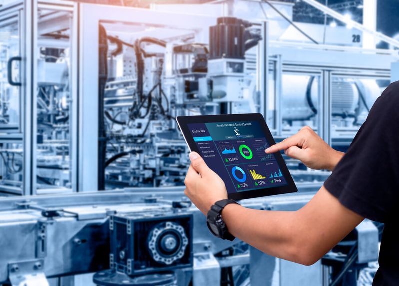 IoT-Szenarien wie das Condition Monitoring haben enormes Optimierungspotenzial – und lassen sich einfach umsetzen. IoT-Szenarien wie das Condition Monitoring haben enormes Optimierungspotenzial – und lassen sich einfach umsetzen.